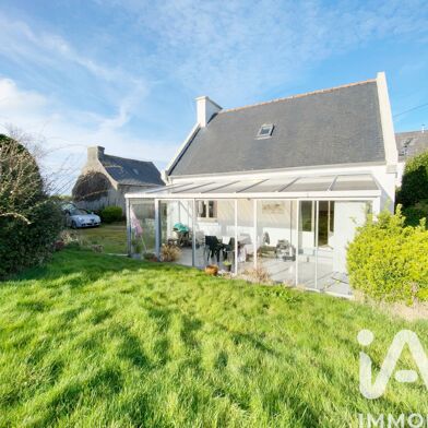 Maison 5 pièces 184000 €