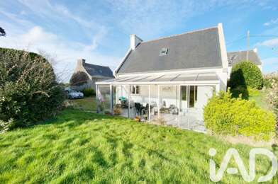 Maison 5 pièces 184000 €