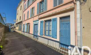 Appartement 2 Pièces 35 m² à vendre à Le Pecq (78230)