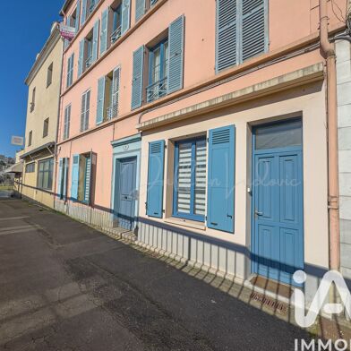 Appartement 2 pièces 168000 €