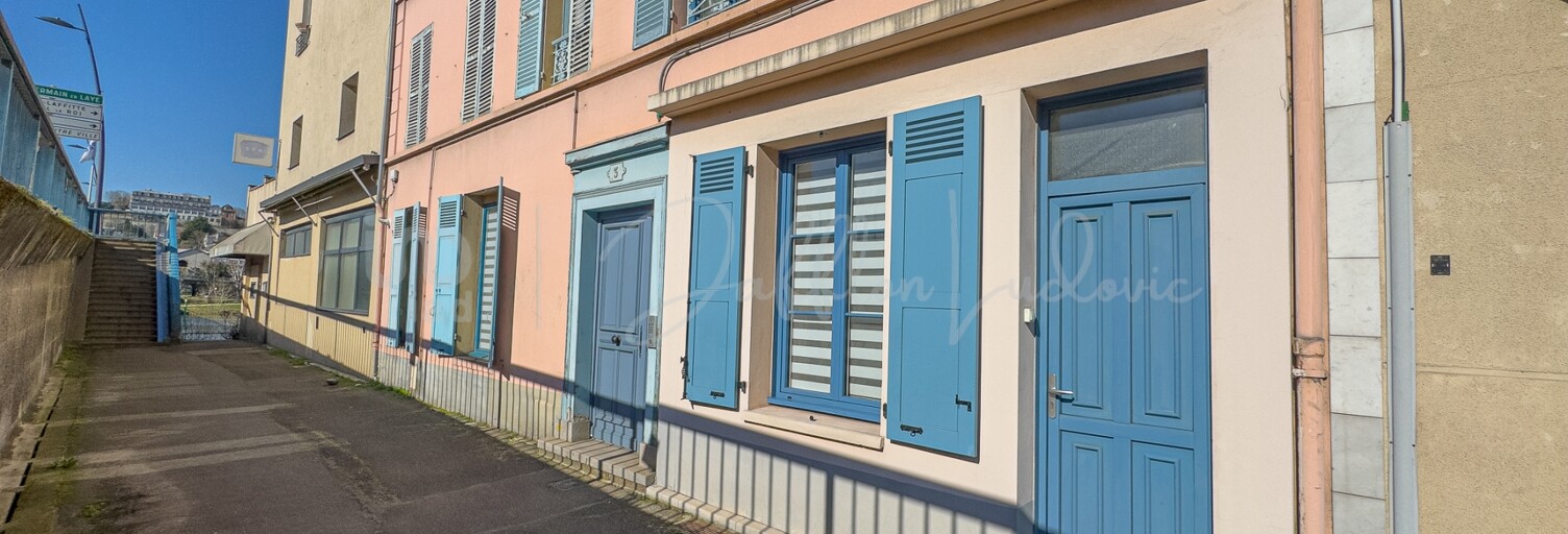 Appartement 2 Pièces 35 m² à vendre à Le Pecq (78230)