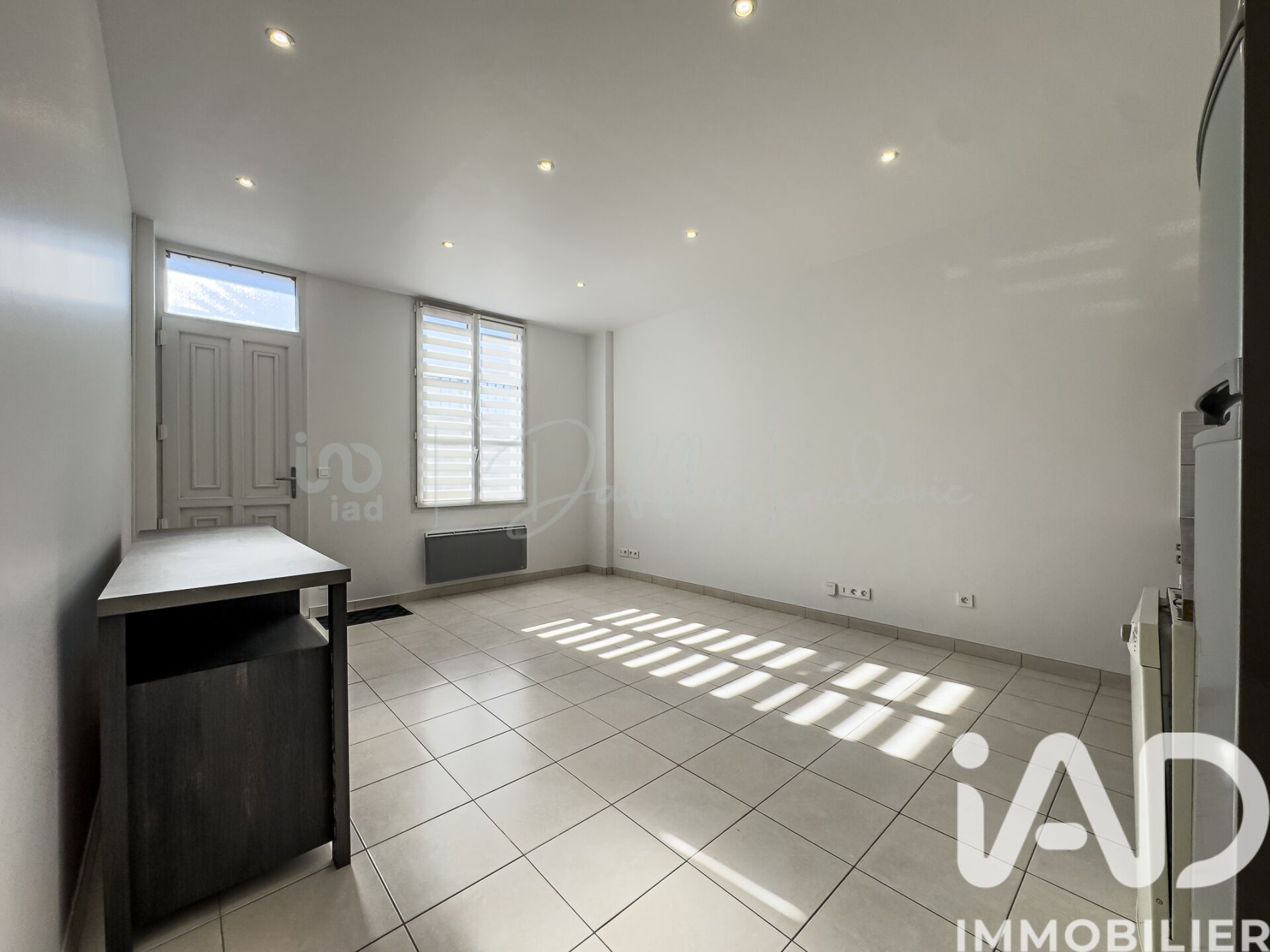 Vente Appartement 2 pièces - Photo 2