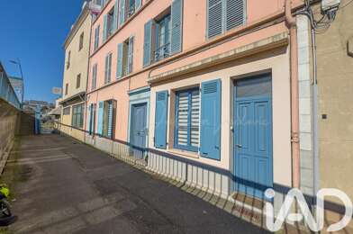 Appartement 2 pièces 149000 €