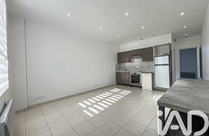 Vente Appartement 2 pièces — photo 3