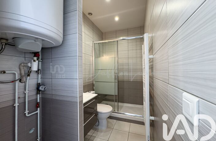 Vente Appartement 2 pièces — photo 5