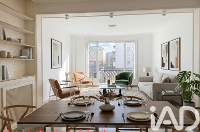 Maison 6 pièces 547000 €