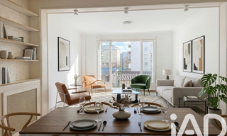 Maison 6 Pièces 150 m² à vendre à Alfortville (94140)