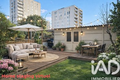 Maison 6 pièces 525000 €