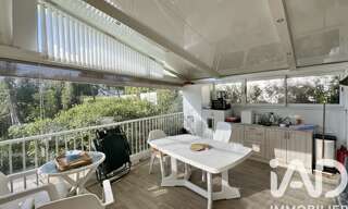 Terrain  360 m² à vendre à Fréjus (83600)