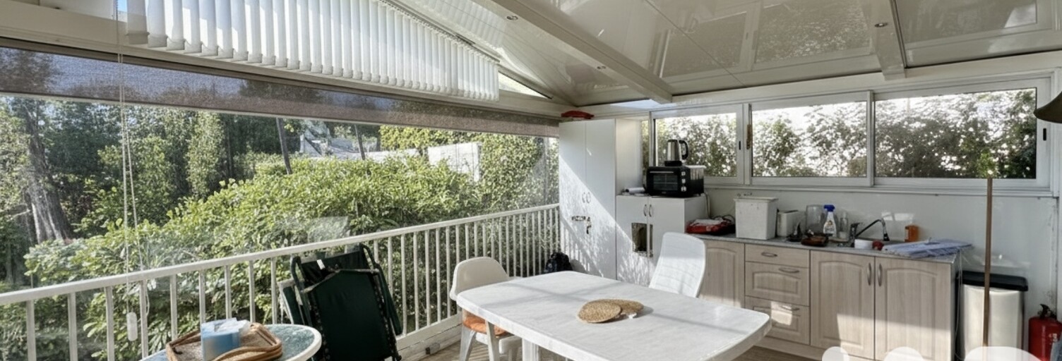 Terrain  360 m² à vendre à Fréjus (83600)