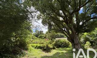 Terrain  888 m² à vendre à Saint-Denis (97400)