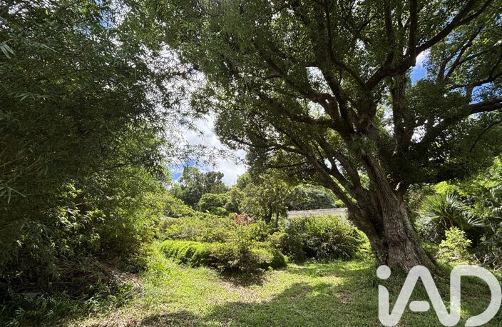 Vente Terrain 869 m&sup2; — photo 2
