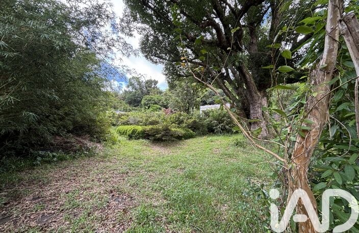 Vente Terrain 869 m&sup2; — photo 3