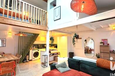 Maison 3 pièces 390000 €