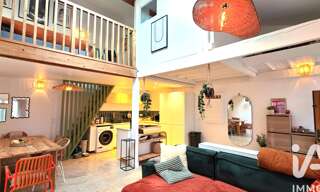 Maison 3 Pièces 58 m² à vendre à Ivry-sur-Seine (94200)