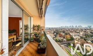 Appartement 4 Pièces 78 m² à vendre à Colombes (92700)