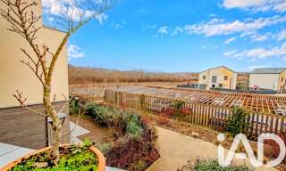 Appartement 2 Pièces 42 m² à vendre à Bois-d'Arcy (78390)