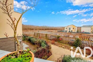 Appartement 2 pièces 212000 €