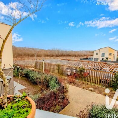 Appartement 2 pièces 212000 €