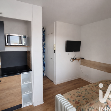 Appartement 1 pièces 82000 €