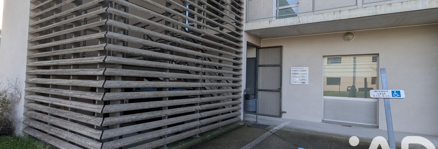 Appartement 1 Pièce 155 m² à vendre à Avignon (84000)