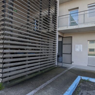 Appartement 1 pièces 321000 €