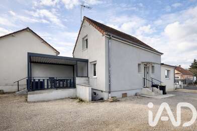 Maison 4 pièces 206500 €