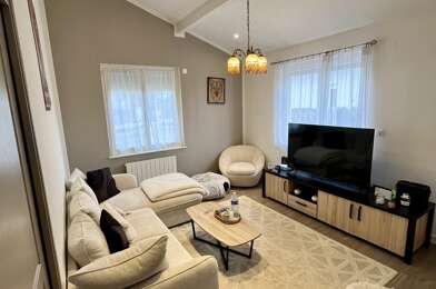 Maison 4 pièces 199000 €