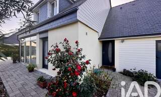 Maison 7 Pièces 137 m² à vendre à Loire-Authion (49800)