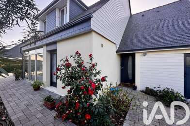 Maison 7 pièces 335000 €