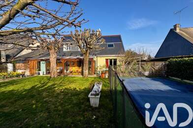 Maison 7 pièces 335000 €