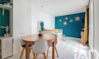 Appartement 2 Pièces 42 m² à vendre à Corbeil-Essonnes (91100)