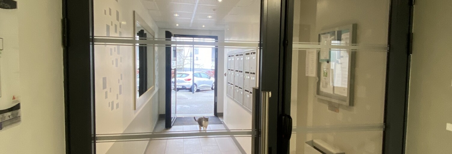 Appartement 1 Pièce 30 m² à vendre à Thouaré-sur-Loire (44470)