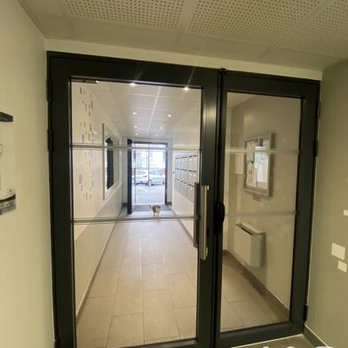 Appartement 1 pièces 112000 €