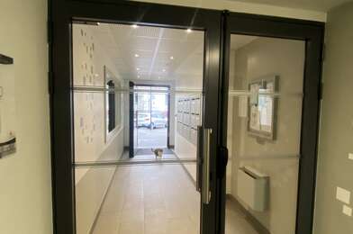 Appartement 1 pièces 112000 €