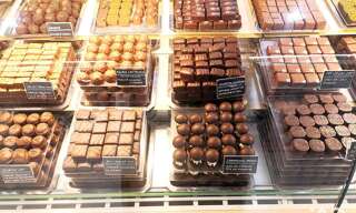 Commerce  36 m² à vendre à Quimper (29000)