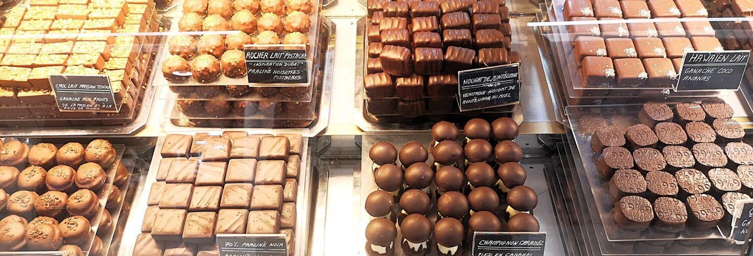 Commerce  36 m² à vendre à Quimper (29000)