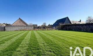 Terrain  626 m² à vendre à Le Thuit-de-l'Oison (27370)