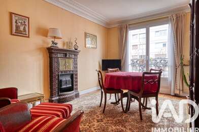 Appartement 3 pièces 615000 €