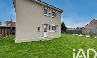 Maison 5 Pièces 105 m² à vendre à Le Thuit-de-l'Oison (27370)