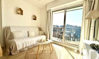 Appartement 2 Pièces 26 m² à vendre à Villers-sur-Mer (14640)