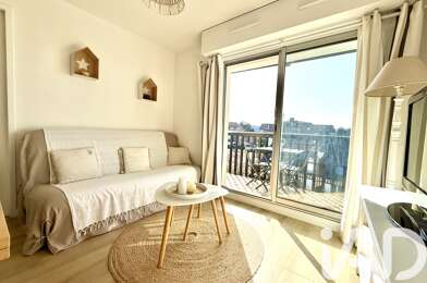 Appartement 2 pièces 145000 €