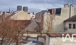 Appartement 5 Pièces 112 m² à vendre à Reims (51100)