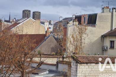 Appartement 5 pièces 325000 €