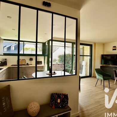 Maison 4 pièces 289900 €