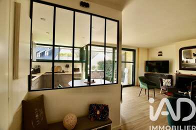 Maison 4 pièces 289900 €
