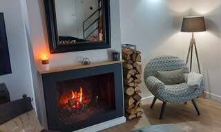 Maison 4 Pièces 58 m² à vendre à Saint-André-des-Eaux (44117)