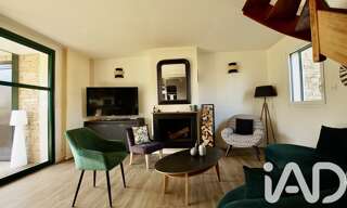 Maison 4 Pièces 58 m² à vendre à Saint-André-des-Eaux (44117)