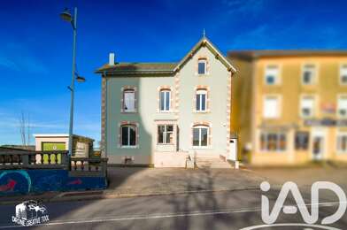 Maison 7 pièces 355000 €