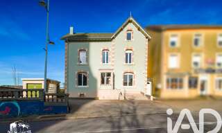 Maison 7 Pièces 201 m² à vendre à Hussigny-Godbrange (54590)